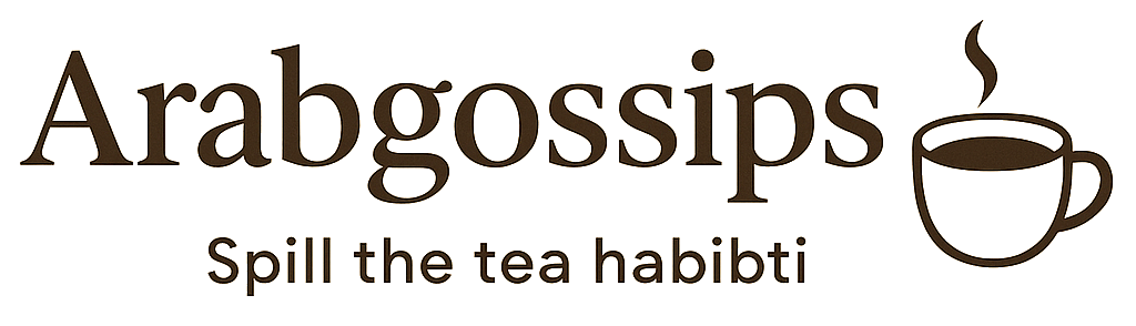 Arabgossips
